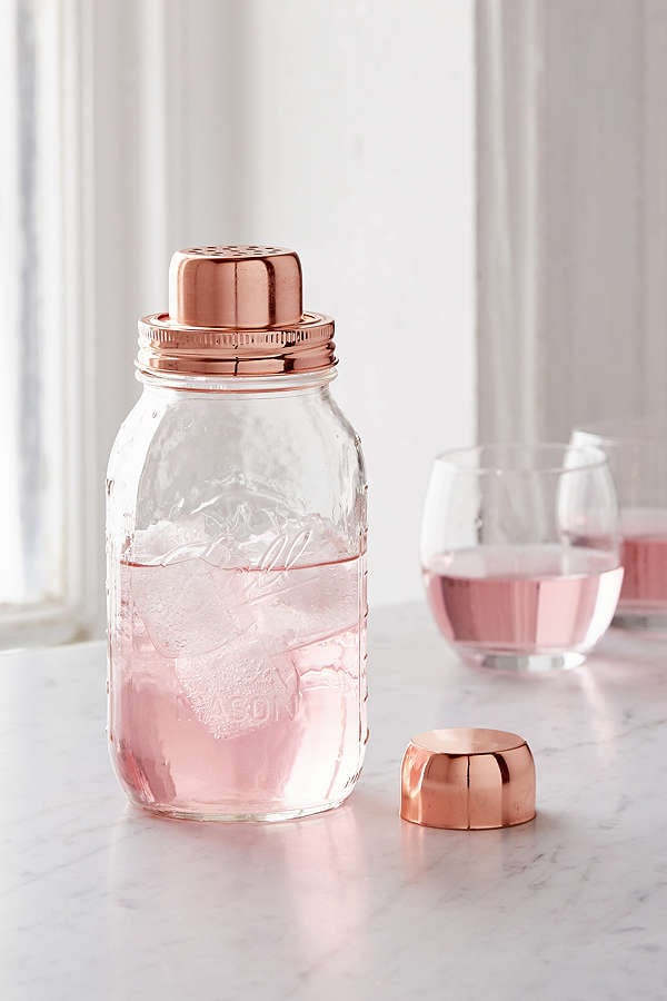 Cocktail Shaker
