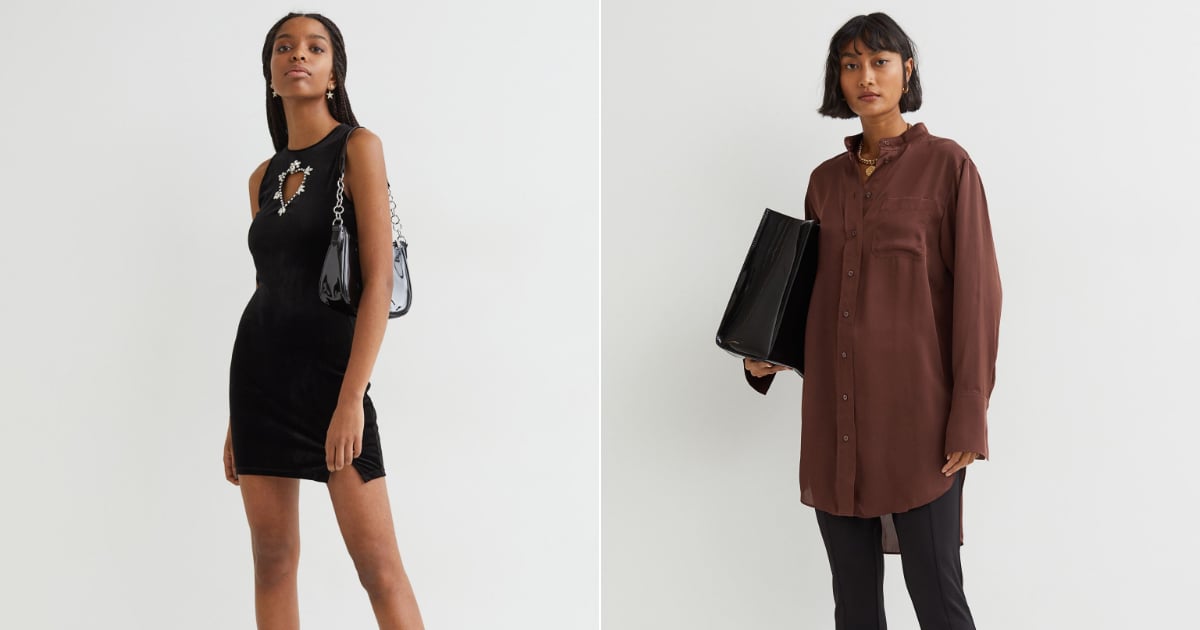 If You Buy These H&M Pieces, Prepare to Hear Everyone Say, "Wow, You Look Amazing!"