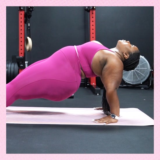 Reverse Plank: Benefits, Muscles Worked, Form Tips