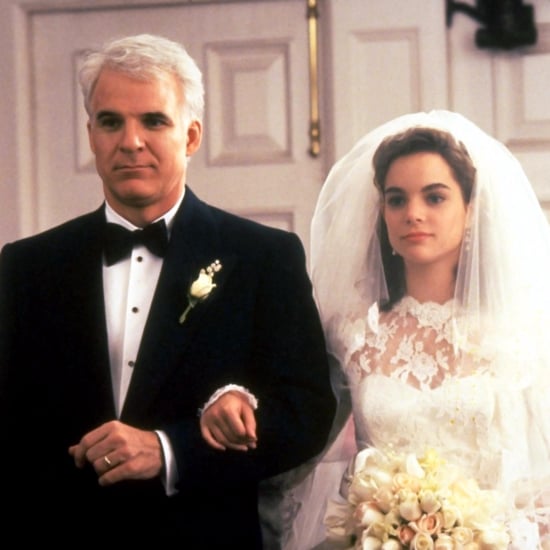 The Real-Life Father of the Bride House Is For Sale