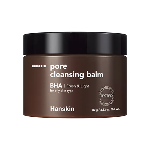 Hanskin Pore Cleansing Balm - BHA