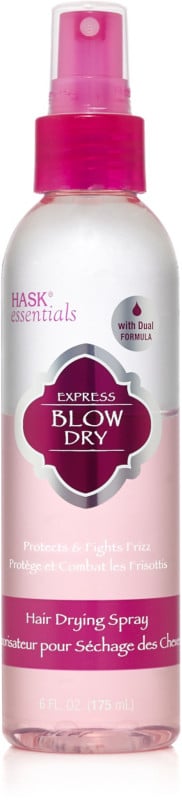 Hask Express Blow Dry Spray