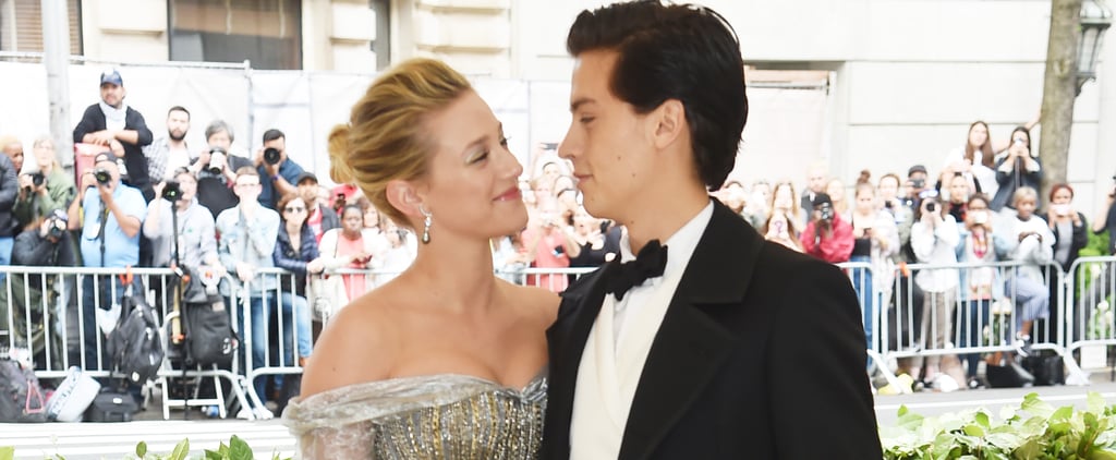 Who Has Cole Sprouse Dated?