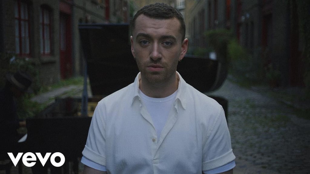 Sam Smith