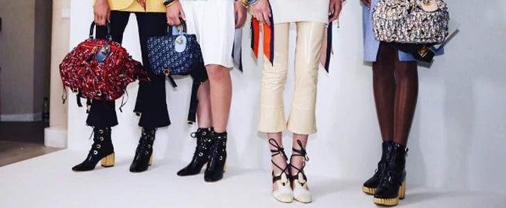 Dior Cruise Show 2017