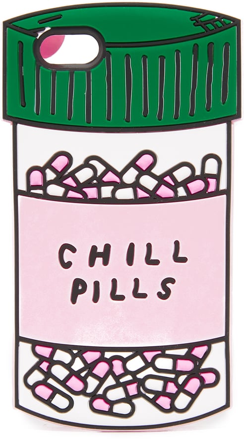 Ban.do Chill Pill iPhone 7 Case