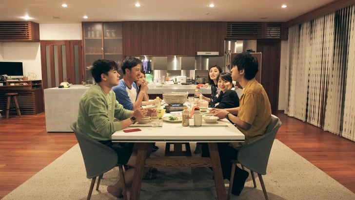 Terrace House: Opening New Doors | The Best Foreign TV ...