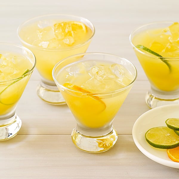Citrus Punch