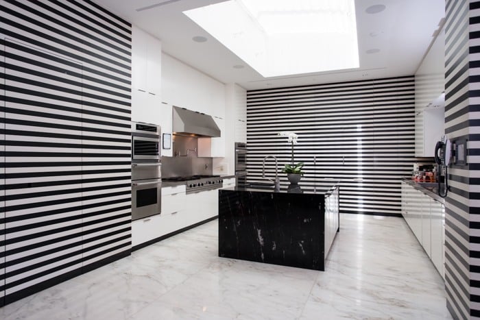 Gwen Stefani and Gavin Rossdale Are Selling Their House