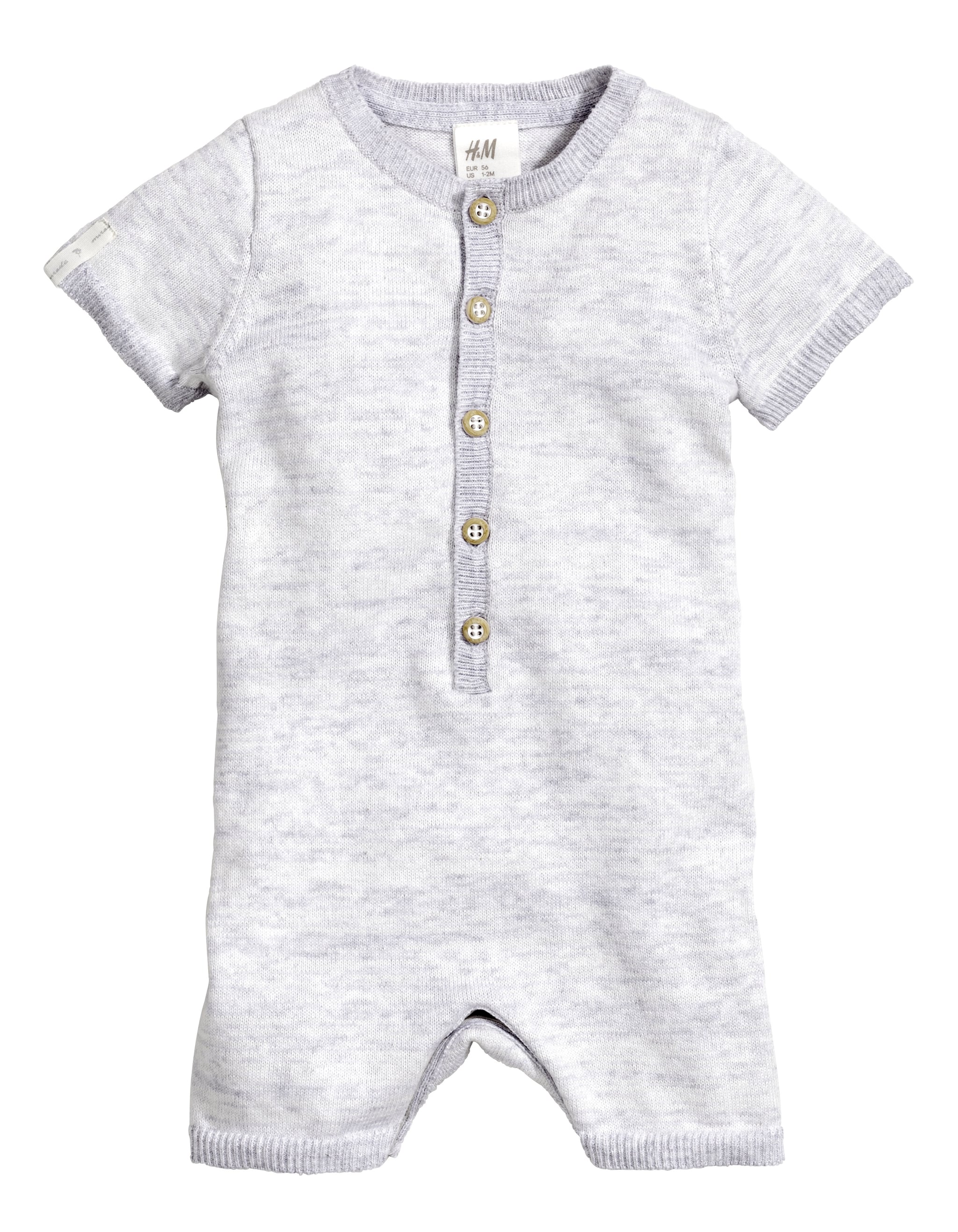 h&m newborn baby clothes