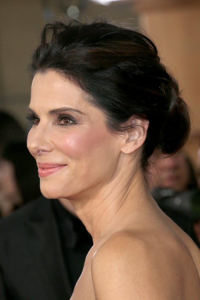 Sandra Bullock at the SAG Awards 2014