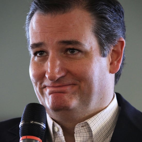 Ted Cruz Bad Lip Reading