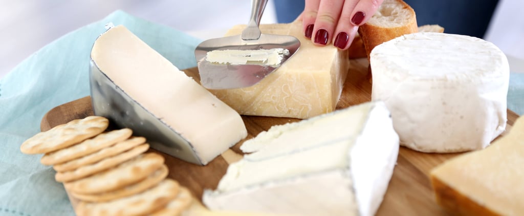 The Best Cheese at Whole Foods Market