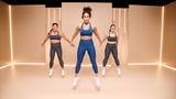 30-Minute HIIT Cardio For Confidence