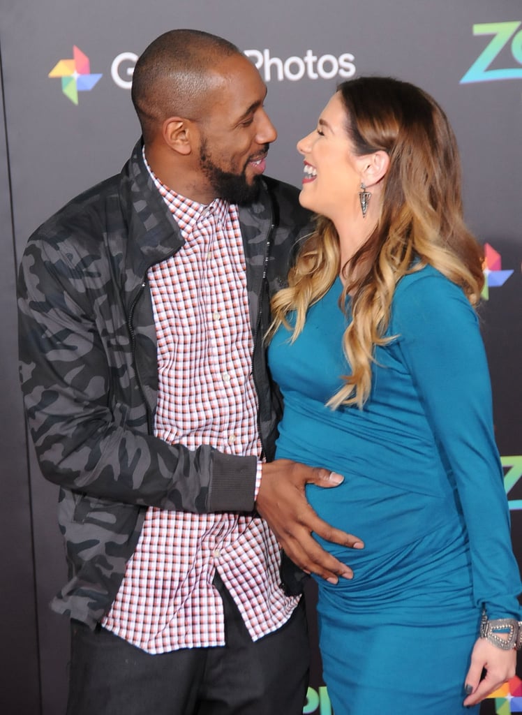 Stephen tWitch Boss and Allison Holker's Cutest Pictures