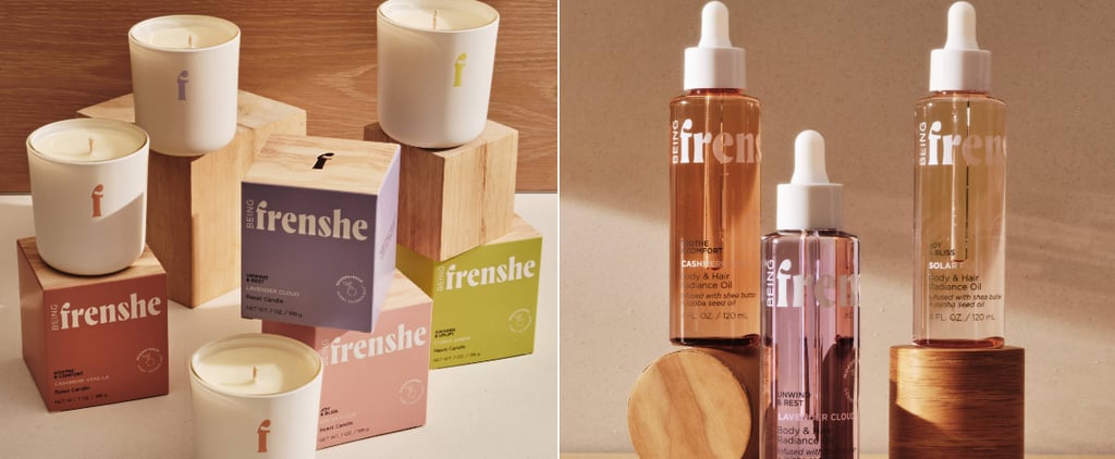 10 Favorites From Ashley Tisdale's Being Frenshe Collection at Target