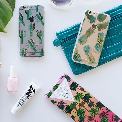 Gadgets For Spring 2015