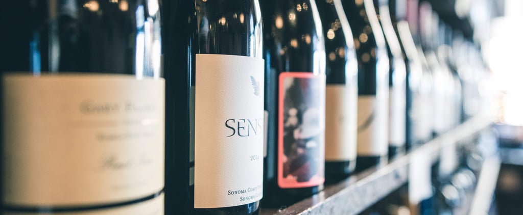 Best Wines Fall 2018