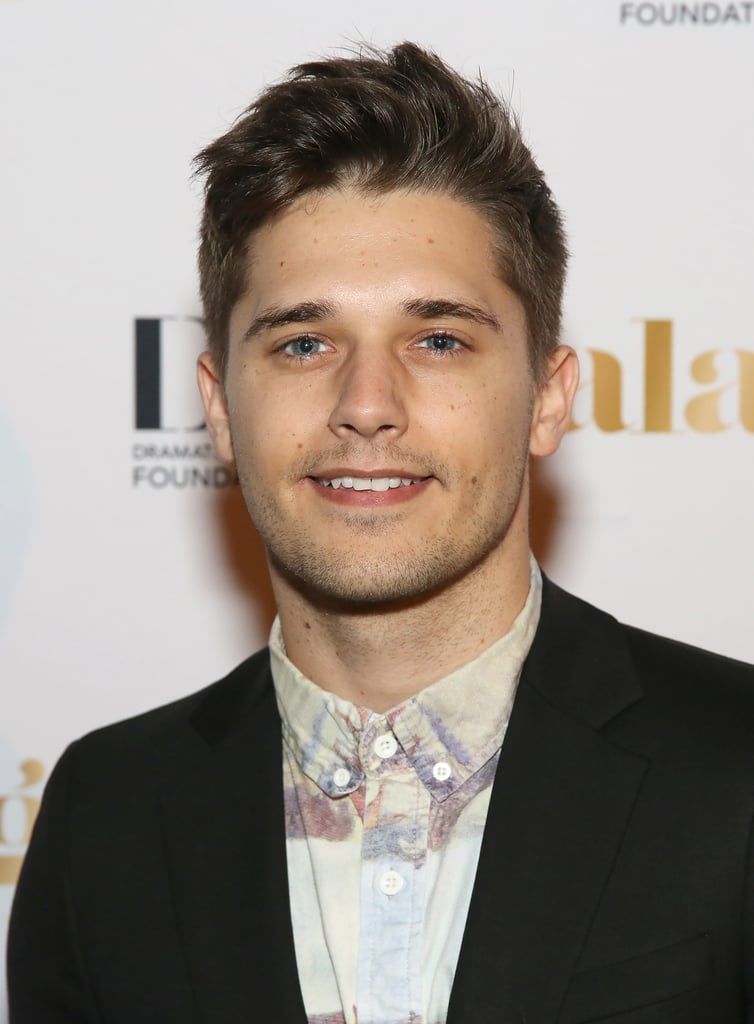 Andy Mientus