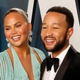 Chrissy Teigen Gets John Legend the Same 2 Gifts Every Christmas, and He's a Big Fan