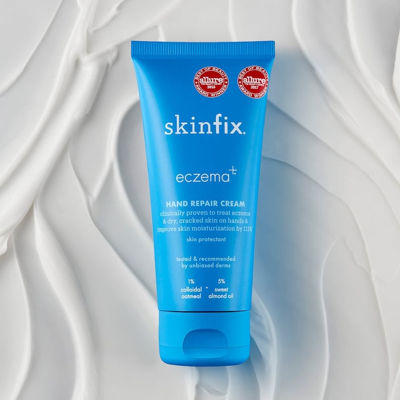 Skinfix Eczema+ Hand Repair Cream