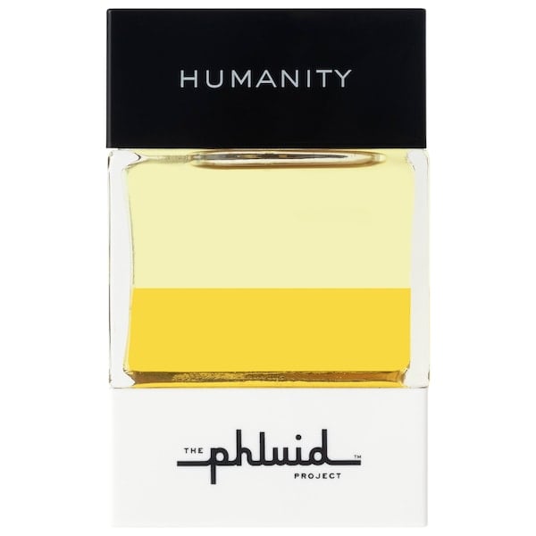 The Phluid Project Humanity Bi-Phase Eau de Parfum