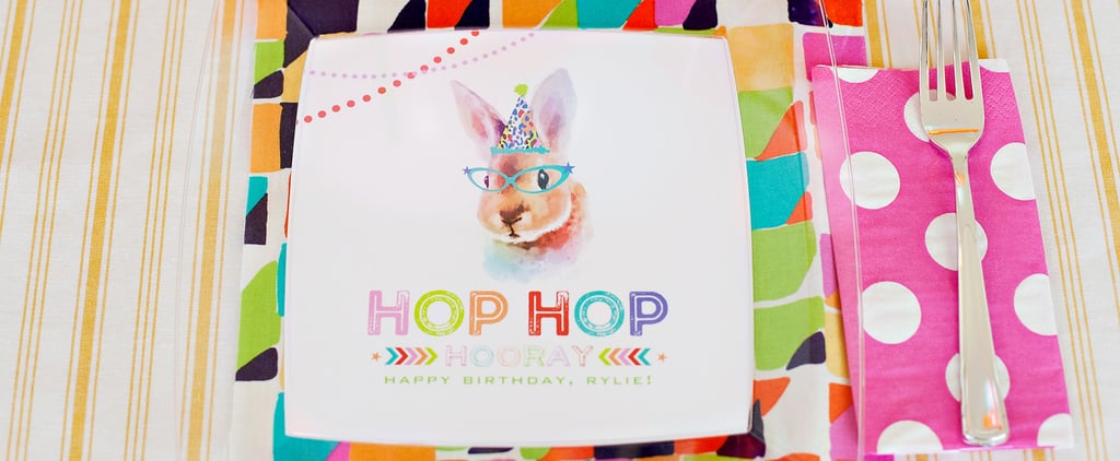 Wacky and Wild Birthday Party Ideas