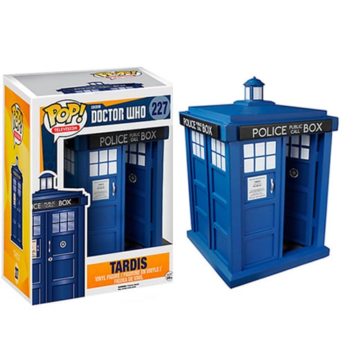 Tardis