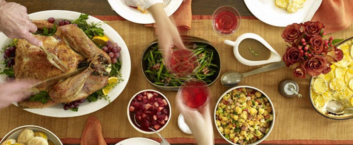 Things Moms Aren't Thankful For
