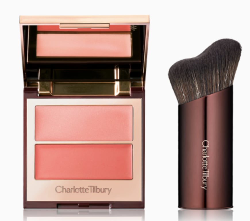 Charlotte Tilbury The Pretty Glowing Kit Seduce Blush