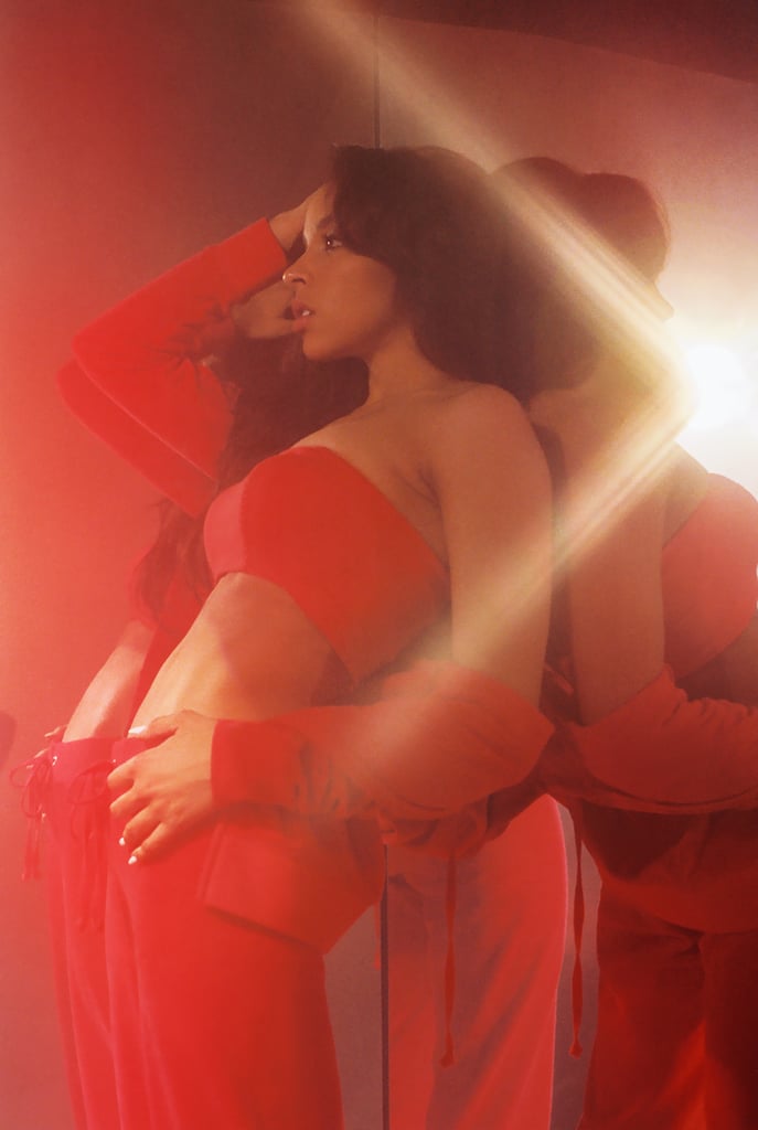 Juicy Couture For Urban Outfitters Collection