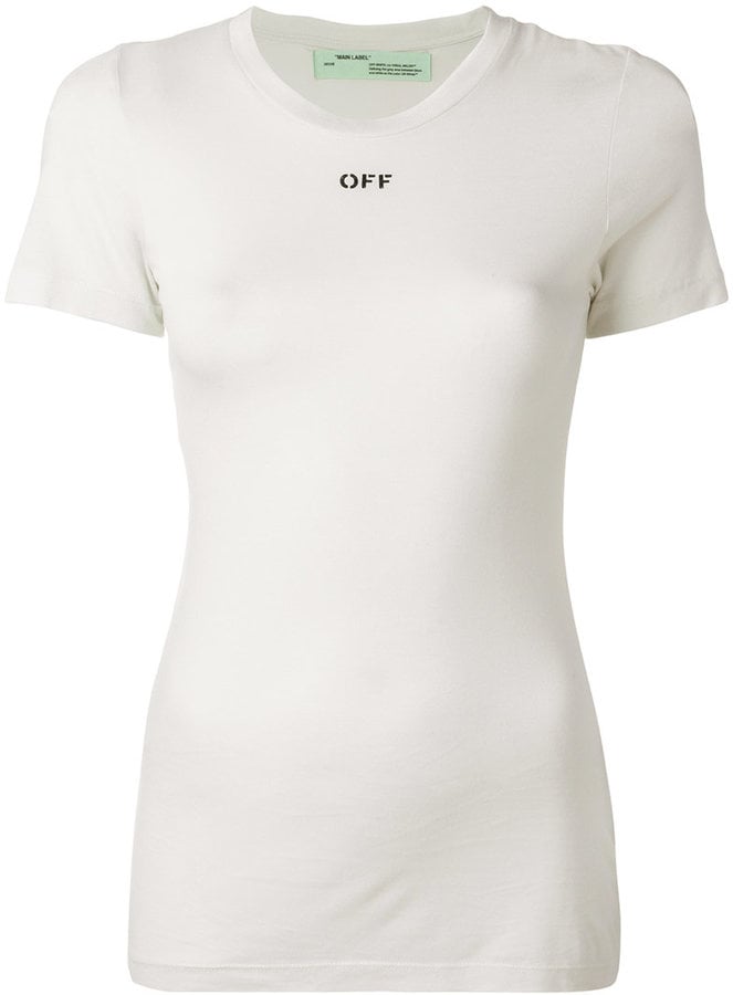 Off-White Logo T-Shirt