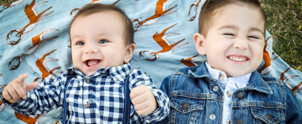 Unusual Boy Names 2018