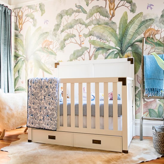 How to Decorate a Nursery