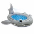 Your Kids Can Take a Bite Out of Summer With This Fun Shark Pool Gear