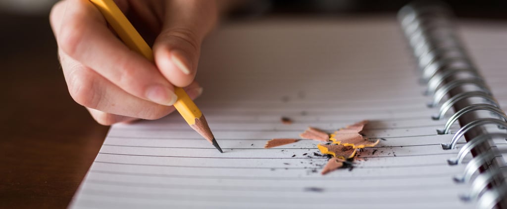 Teacher's Extra Homework Note Before Exams