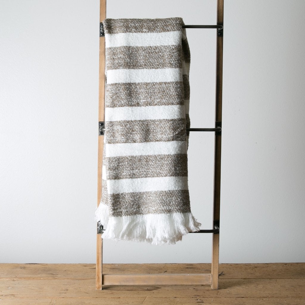 Duke Throw 12 Fall Decor Pieces From Magnolia Market That You