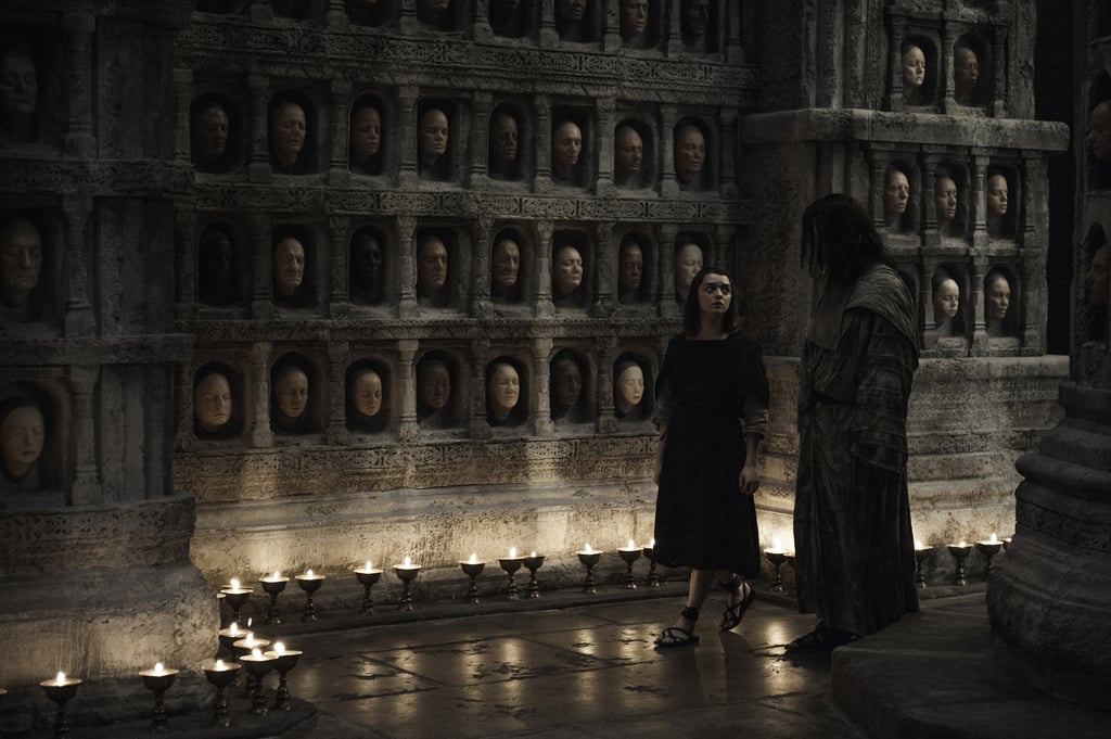 Arya is proving that oftentimes layering and cute shoes can take a look to another level.