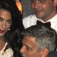 Amal Clooney's Dress Is the Epitome of Summer Style — But Not at All Typical