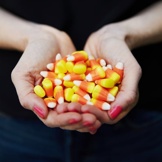 Things Moms Need on Halloween