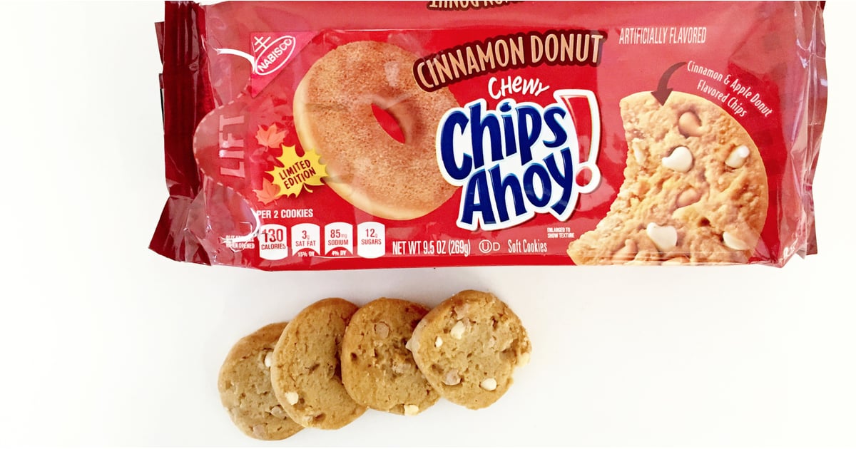 Best New Snacks 2016 POPSUGAR Food