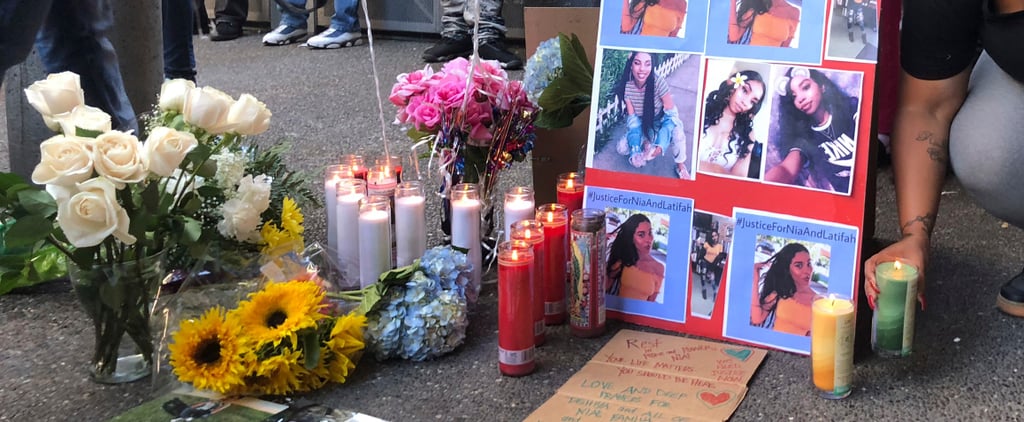 Essay on Nia Wilson's Murder, Racism, and Sexism