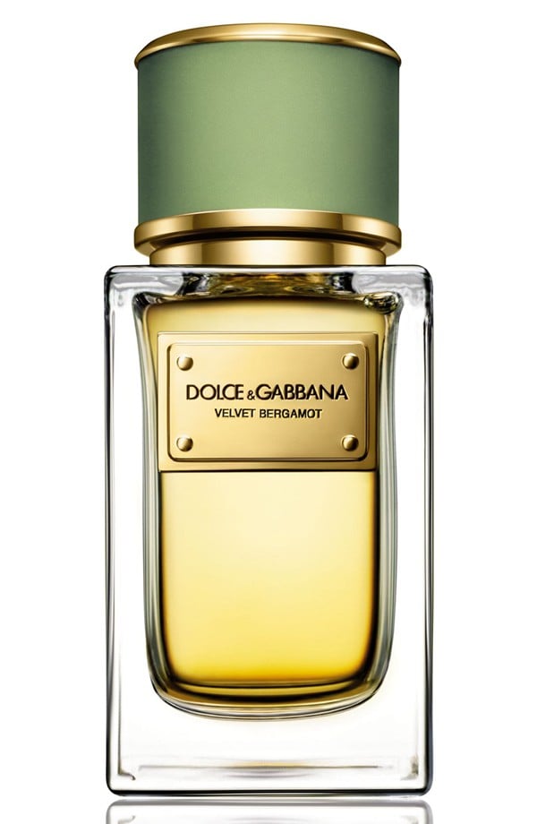 Dolce & Gabbana Velvet Bergamot