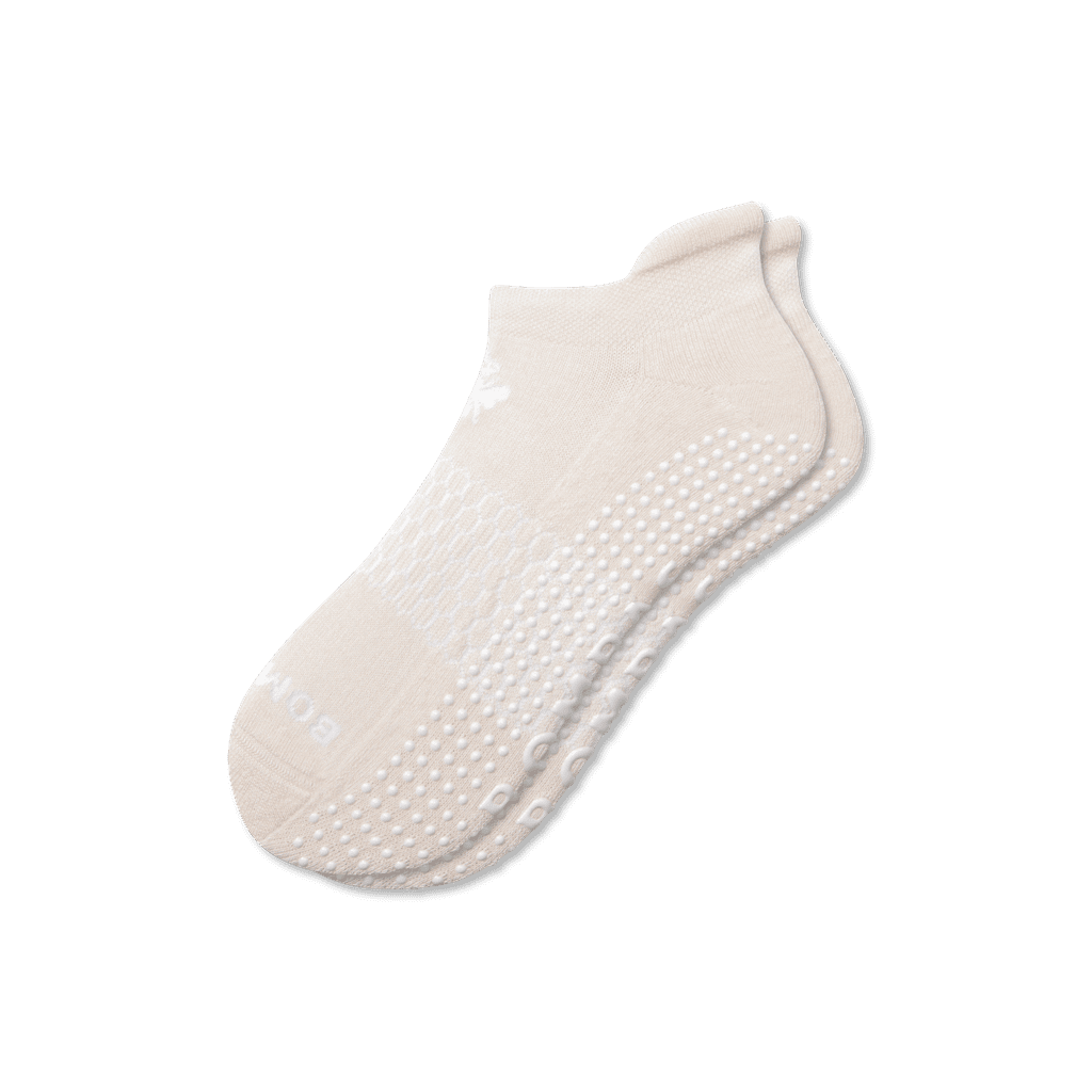 Bombas Women's Gripper Ankle Socks