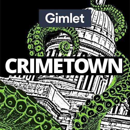 Crimetown