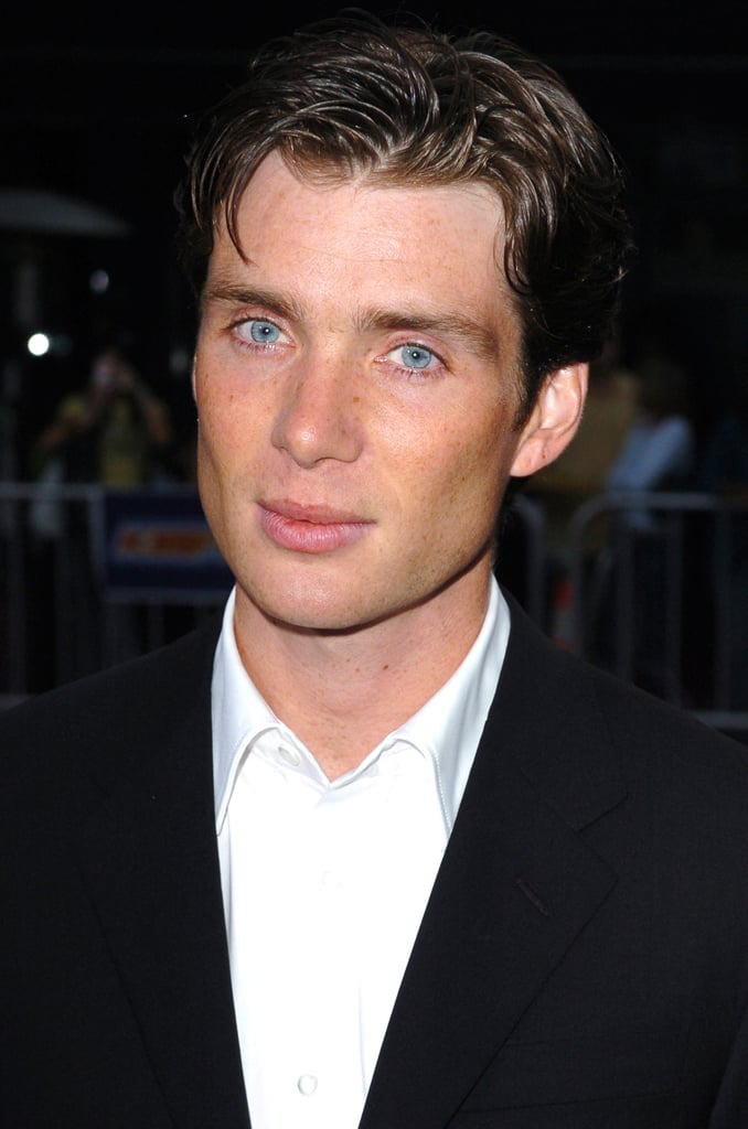 Hot Photos of Cillian Murphy | POPSUGAR Celebrity UK