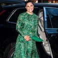 Princess Victoria Got to Shop This H&M Dress Before the Rest of Us, That Lucky Duck