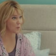 Amy Schumer’s Pitch-Perfect SNL Sketch About Childbirth Is So F*cking Accurate