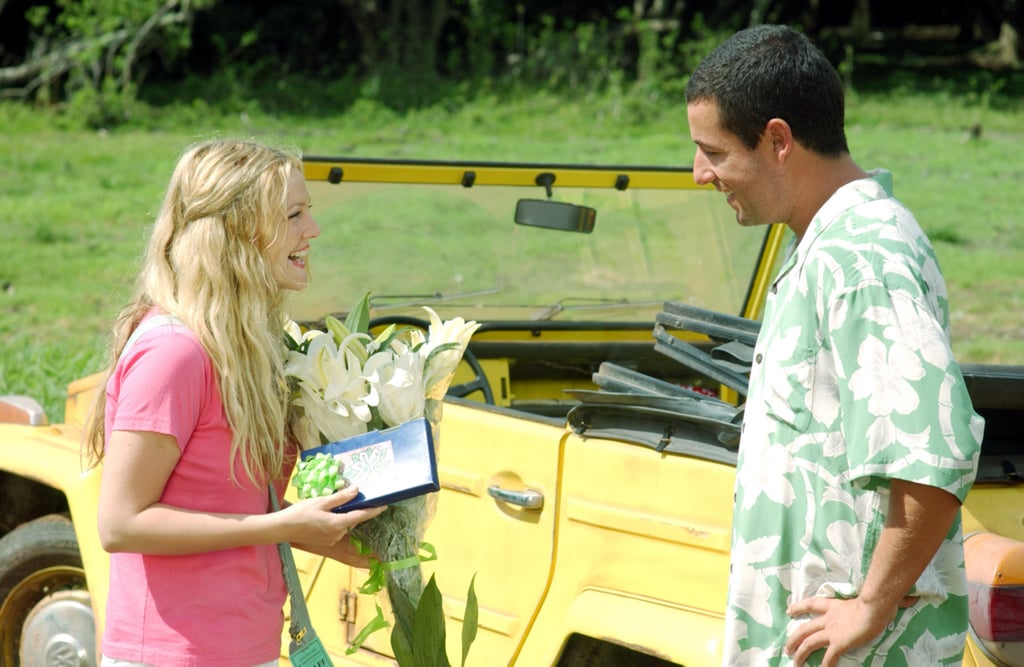 50 First Dates (Available March 28)