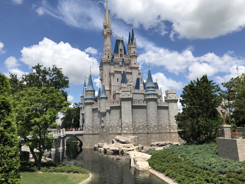 What Items Are Not Allowed at Disney World POPSUGAR Family